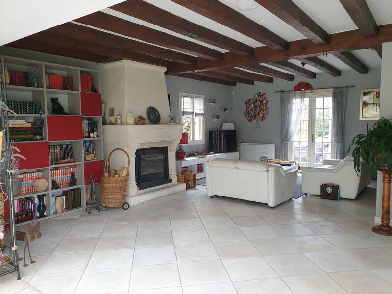 Savonnières (37510)