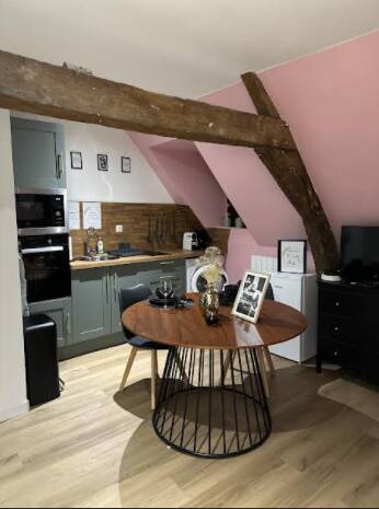 Location appartement studio Valenciennes (59300)