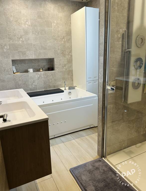 Vente maison 130 m² Gambais (78950) - 130 m² - 445.000 € | Particulier à Particulier — 6