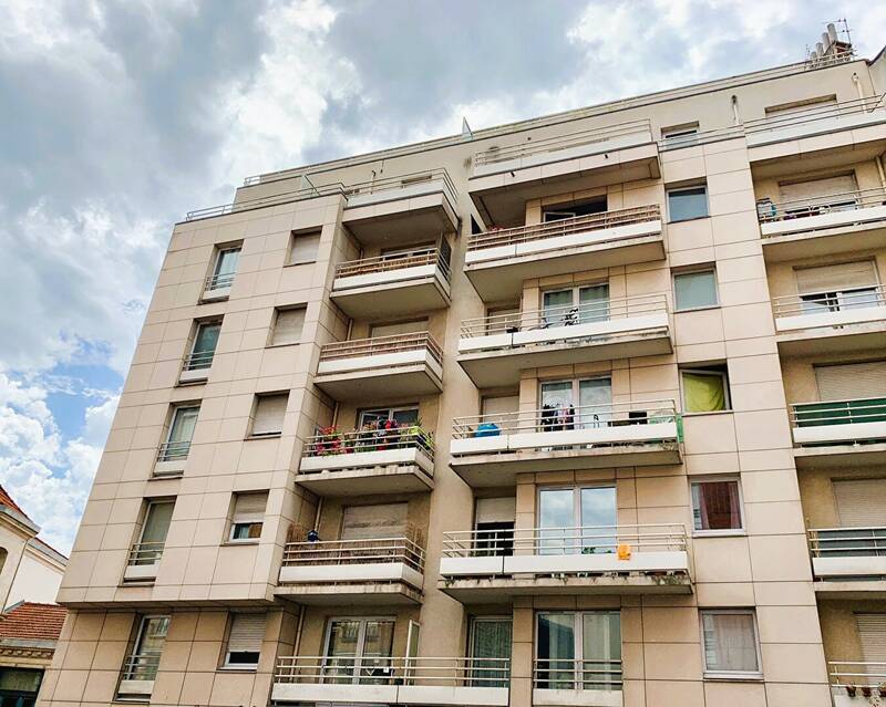 Asnières-Sur-Seine (92600)