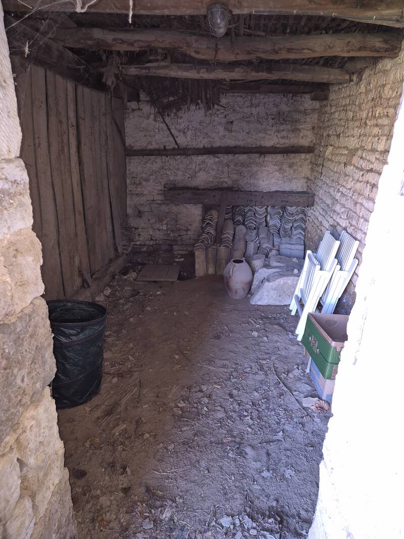 Saint-Romans-Lès-Melle (79500)