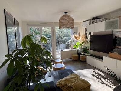 Vente appartement 3 pièces Lyon 5e