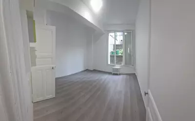 Paris 20E (75020)