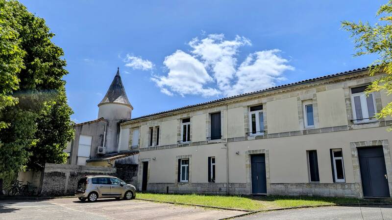 Bordeaux (33000)
