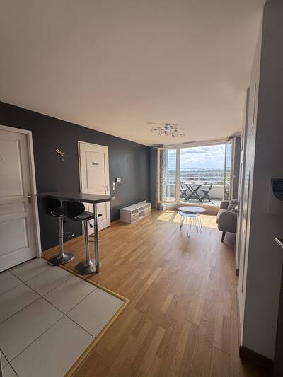 Location appartement 2 pièces Évreux (27000)
