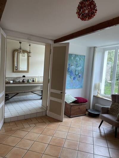 Vente maison 6 pièces Coutances (50200)