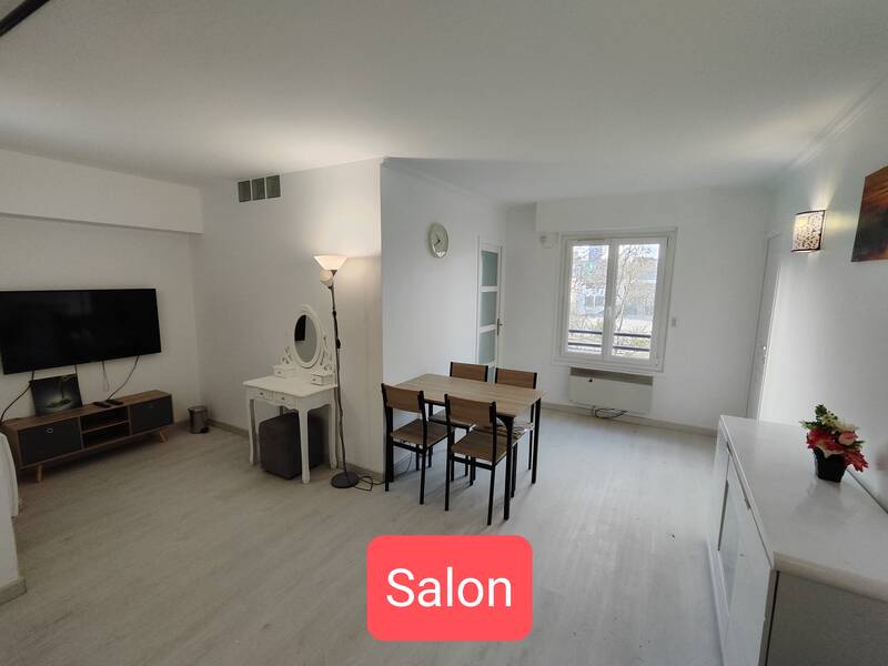Champs-Sur-Marne (77420)