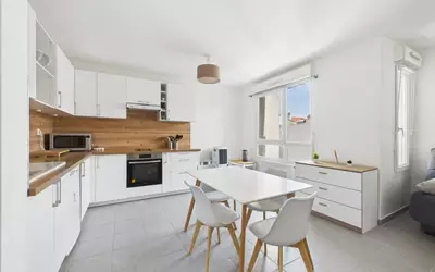 Villeurbanne (69100)