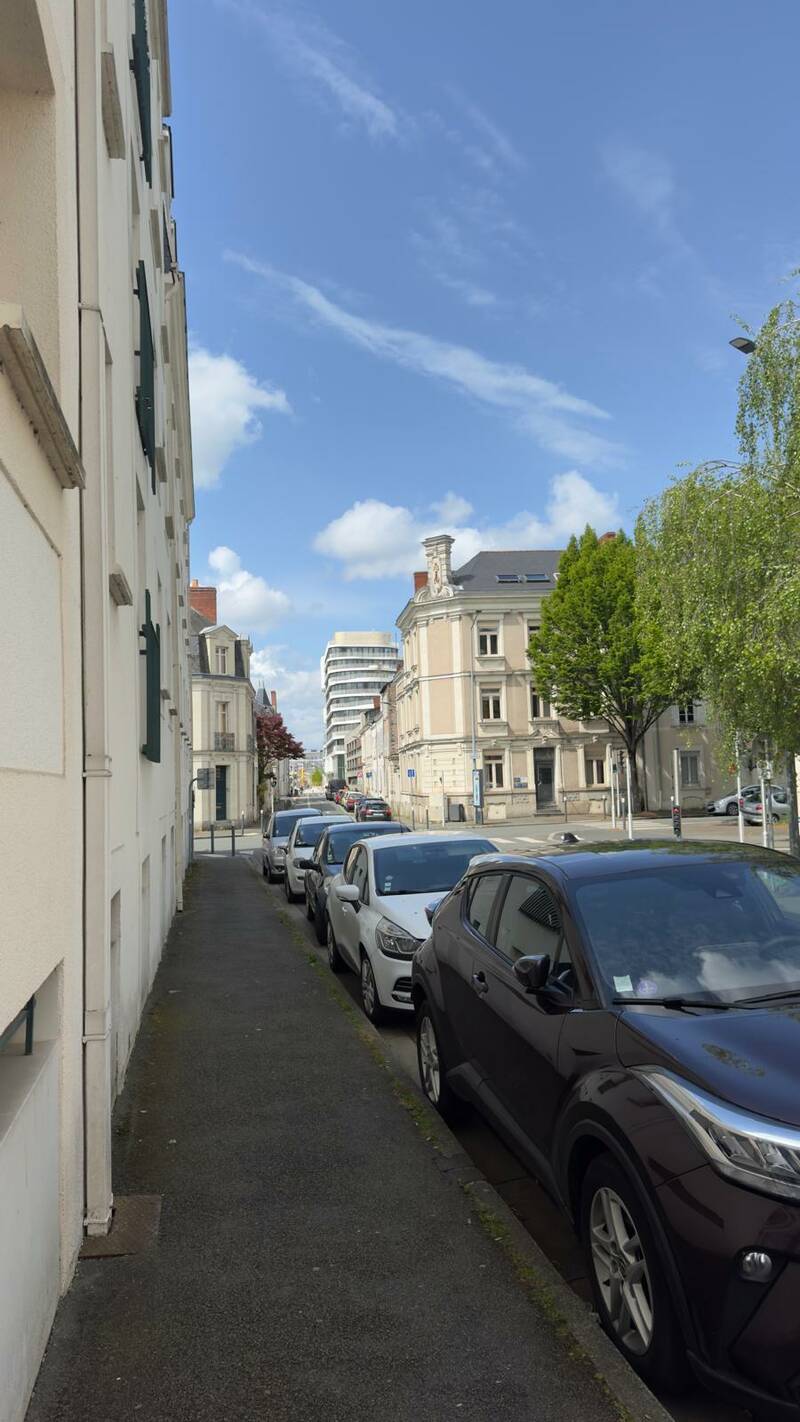 Angers (49000)