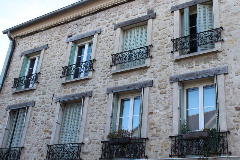 Vernouillet (78540)