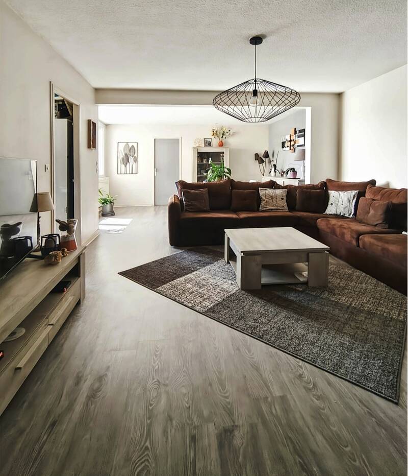 Vaux-Le-Pénil (77000)