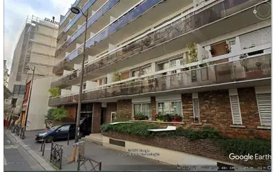 Paris 20E (75020)