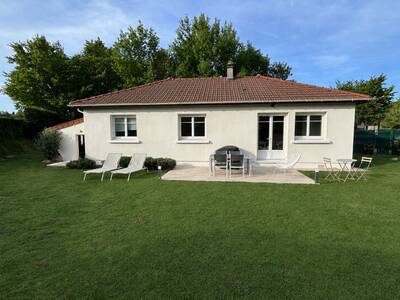 Vente maison 4 pièces Gif-sur-Yvette (91190)