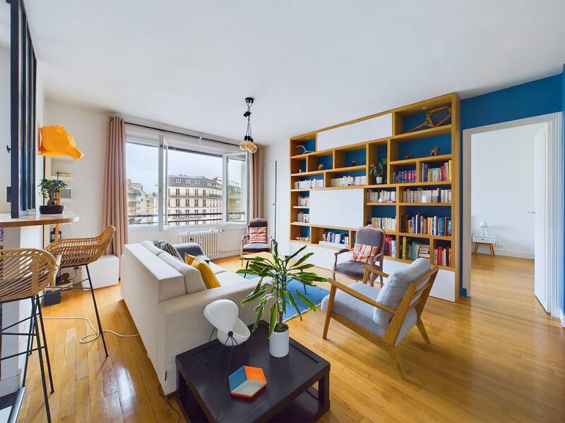 Paris 17E (75017)