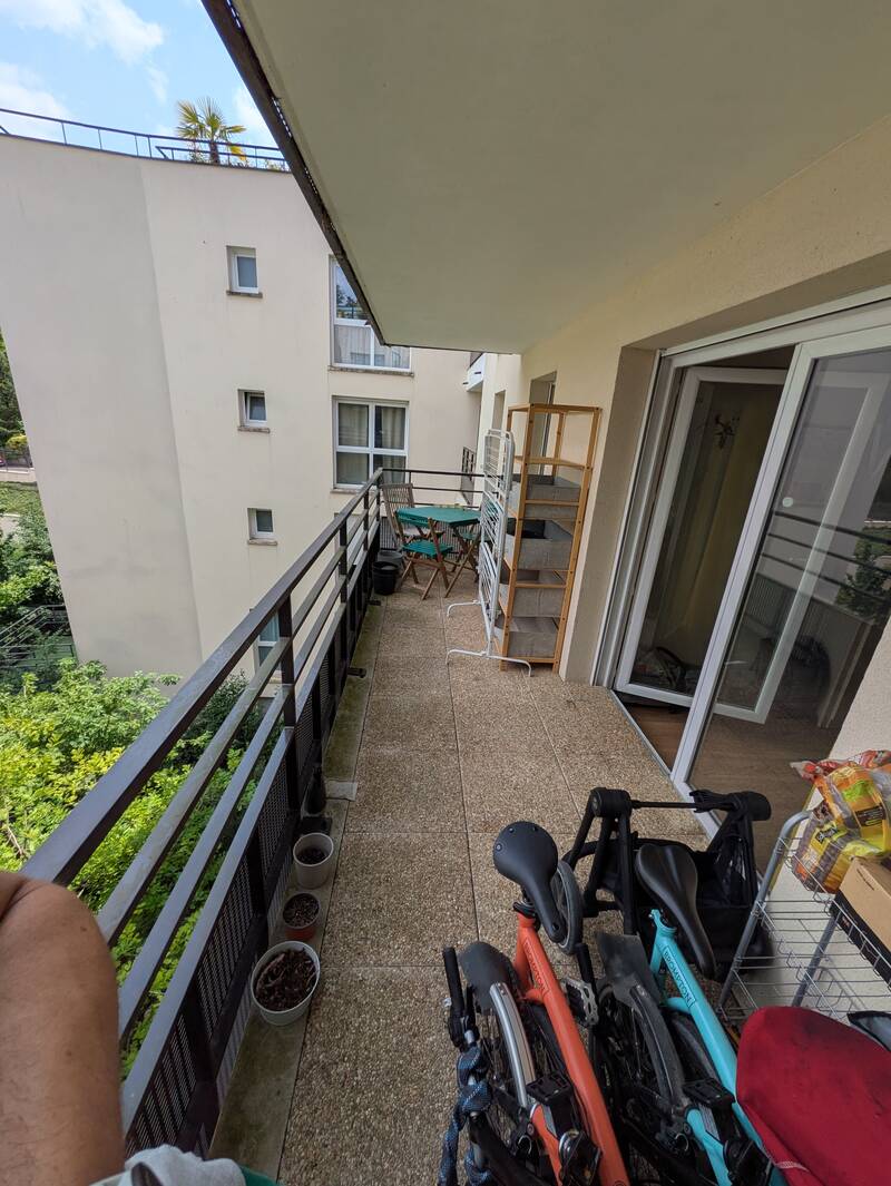Rambouillet (78120)