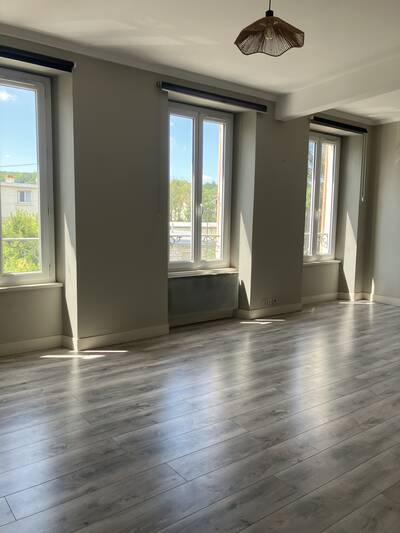 Location appartement 2 pièces Coulommiers (77120)