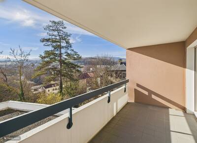 Vente appartement 5 pièces Rumilly (74150)
