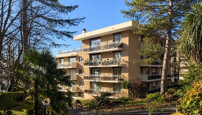 Vente appartement 4 pièces Montmorency (95160)