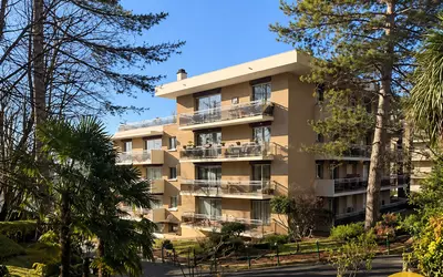 Montmorency (95160)