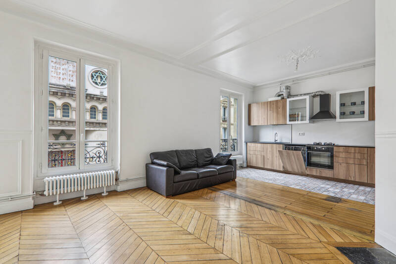 Neuilly-Sur-Seine (92200)
