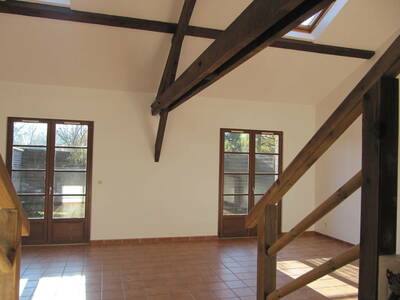 Location maison 4 pièces Lagny (60310)