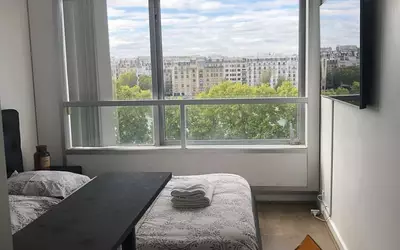 Paris 15E
