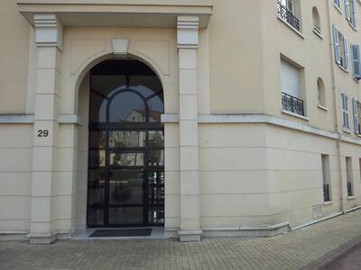Location appartement studio Maisons-Laffitte (78600)