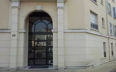 Maisons-Laffitte (78600)