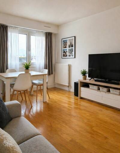 Vente appartement 3 pièces Nogent-sur-Marne (94130)