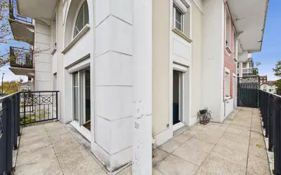 Les Pavillons-Sous-Bois (93320)