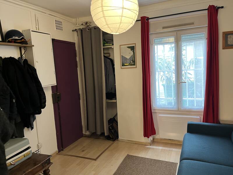 Paris 19E (75019)