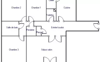 Villeurbanne (69100)