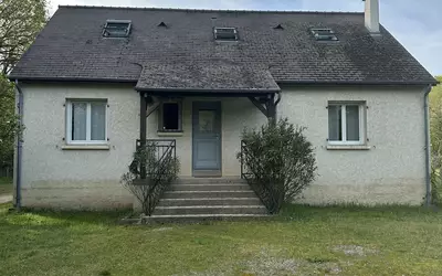 Savigny-En-Véron (37420)