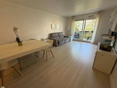Vente appartement 3 pièces Rueil-Malmaison (92500)