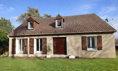 Vente maison 6 pièces Verneuil-sur-Seine (78480)