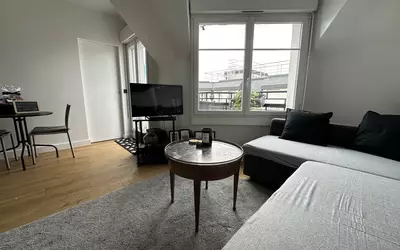 Paris 16E (75016)