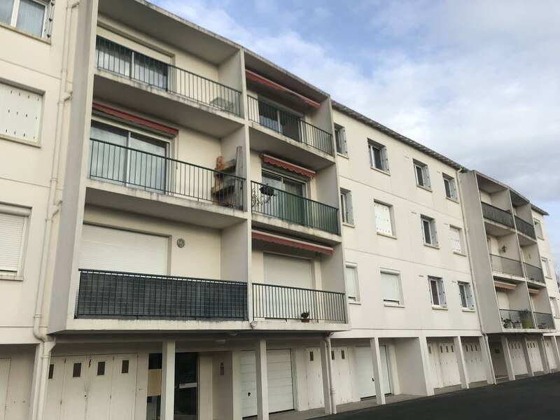Niort (79000)