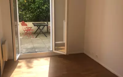 Montigny-Le-Bretonneux Avec 2 Terrasses 59 M2