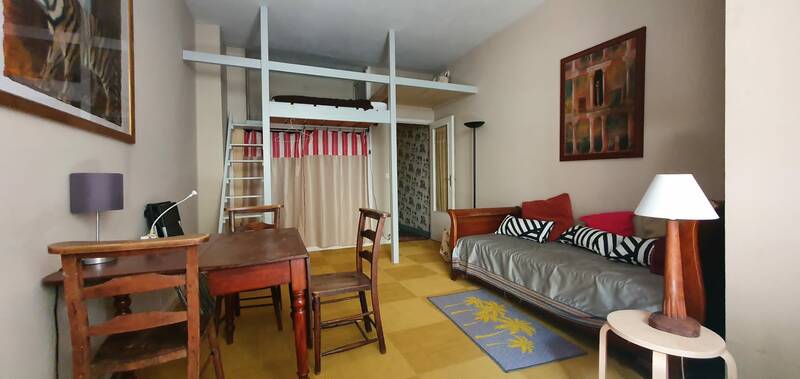 Paris 18E (75018)