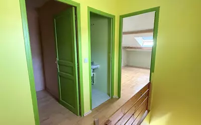 Athis-Mons (91200)
