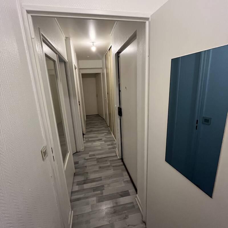 Ermont (95120)