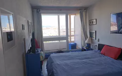 Villeurbanne (69100)