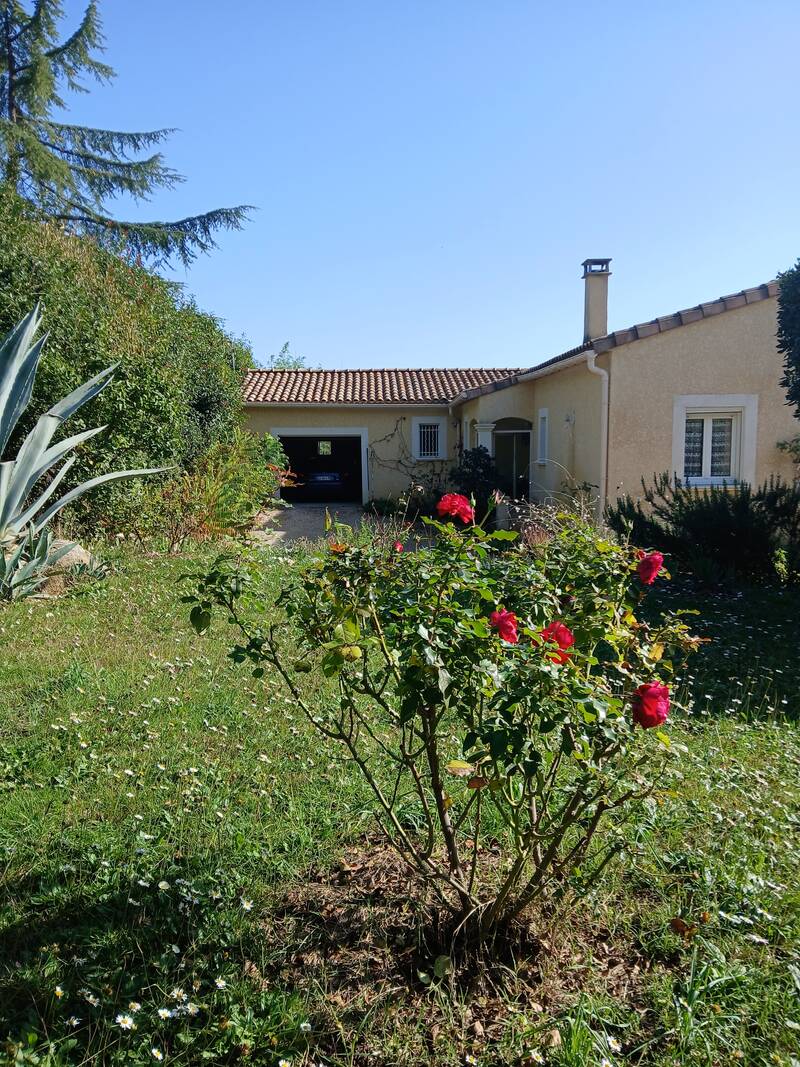 Anduze - 6 Km