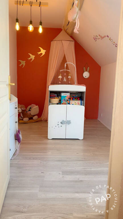 Vente maison 72 m² Cellettes (41120) - 72 m² - 150.000 € | Particulier à Particulier — 10