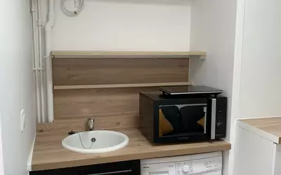Paris 17E (75017)