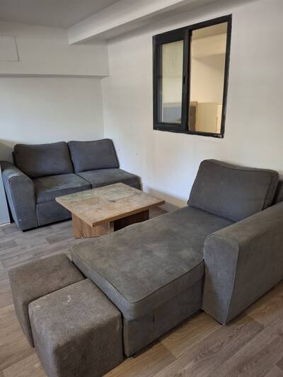 Location appartement 2 pièces Saint-Ouen-l'Aumône (95310)