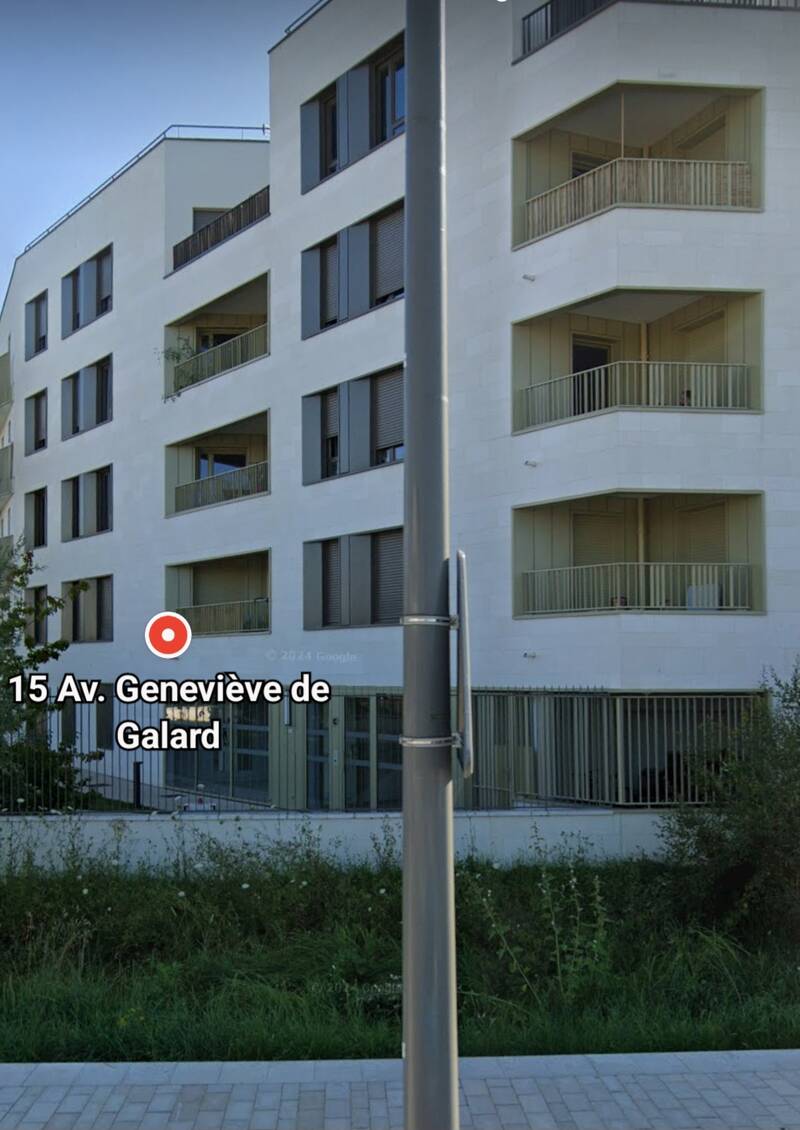Saint-Cyr-L'école (78210)