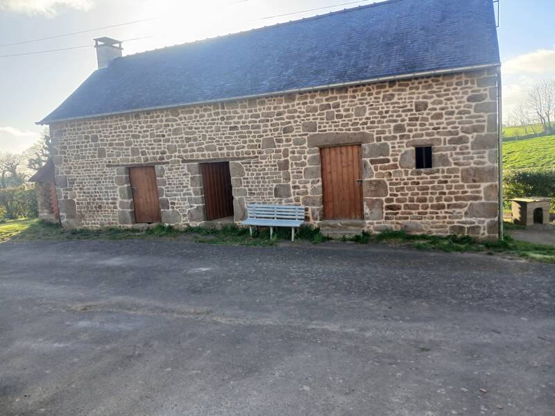 Saint-Mars-Sur-La-Futaie (53220)