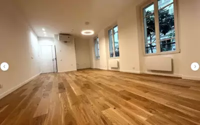 Paris 20E (75020)
