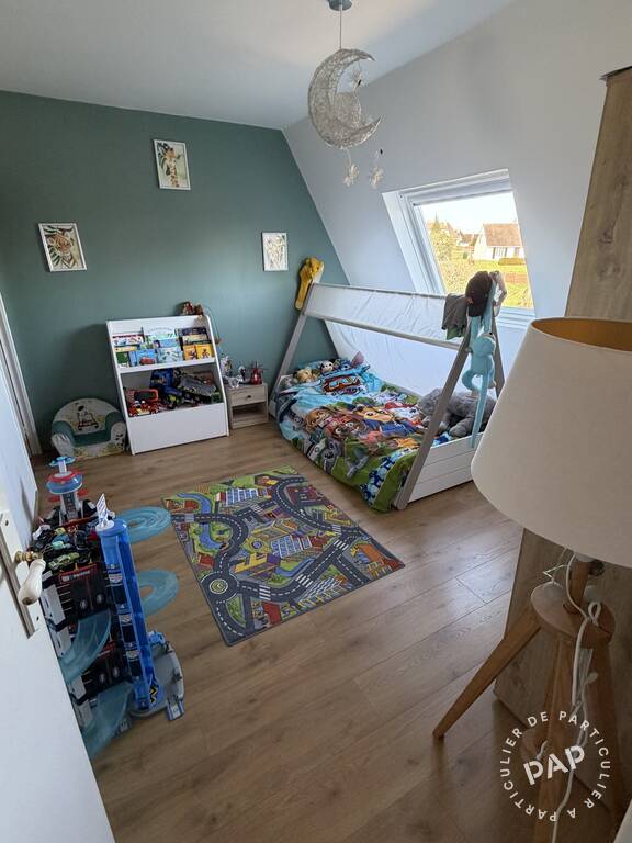 Vente appartement 5 pièces 100 m² Montivilliers (76290) - 100 m² - 225.000 € | Particulier à Particulier — 10